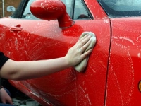 Hand Car wash External Only
