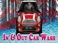 Hand Car wash Internal & External